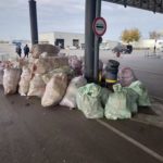 Специализирана полицейска операция срещу стоковата контрабанда през ГКПП „Капитан Андреево“ довела до дипломатическа нота от Турция
