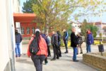 Избирателната активност в община Свиленград е 31.06% към 16:00 часа