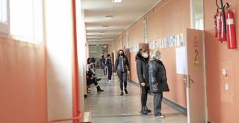 Официално: „Продължаваме Промяната“ е първа на парламентарните избори в 29 МИР – Хасково