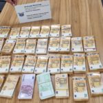 Съдът в Свиленград осъди по бързо производство на прокуратурата турчин за контрабанда на 210 000 евро