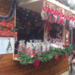 Коледният базар тази година ще бъде разположен на общинския пазар