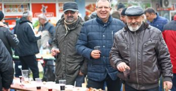 Свиленградският Празник на виното ще е пред общинския пазар