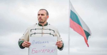 Свиленградчанинът Димитър Гилев е „Любимецът на България“