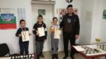 Млад свиленградски шахматист е с международен коефициент ЕЛО 1139 точки