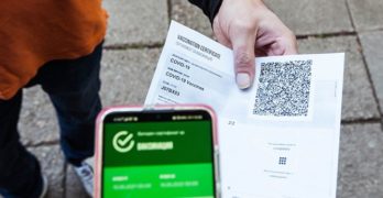 238 проверки за спазване на противоепидемичните мерки за седмица в Хасковско
