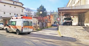 Ковид линейката  от Свиленград ще дава дежурства и в Тополовград