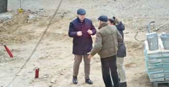 Кметът на Свиленград арх. Анастас Карчев: Да се надяваме, че на 24 май ще манифестираме по Главната