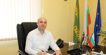 Кметът на Свиленград арх. Анастас Карчев подписа договор за сътрудничество за сертифициране на общината за нулеви отпадъци