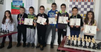 Два шахматни турнира се проведоха в Свиленград в чест на Трети март