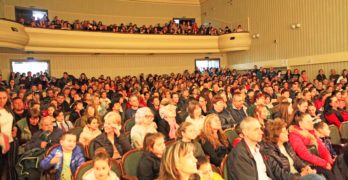 14 000 лева набра благотворителният концерт с базар „Заедно за Никол“ в Свиленград /снимки, видео/