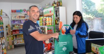 „Екопазаруване“ – зелена инициатива на община Свиленград