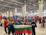 Свиленградските бойци Алекс Илиев и Димитър Петров със сребро от Turkish Open, Христо Калайджиев ощетен от съдиите