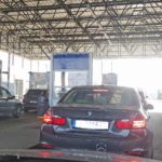 Свиленградчанин спрян на КПП-то с над 100 кг контрабанден кашкавал и три стека цигари