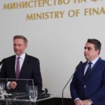 Немски митничари идват да помагат на „Капитан Андреево“