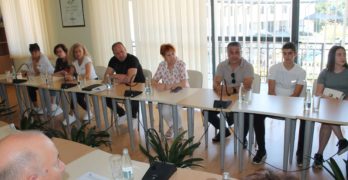 Процедура за откриване на филиал на УНИБИТ в  Свиленград започна Националната агенция за оценяване и акредитация