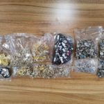 1,8 кг контрабандни златни накити задържаха митническите служители на МП „Капитан Андреево”