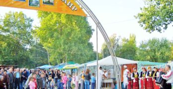 Традиционният есенен панаир на Свиленград ще се проведе от 12 до 18 септември