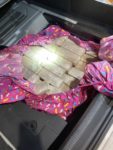 Над 100 кг хероин в тайници на лек автомобил откриха митническите служители на МП „Капитан Андреево”
