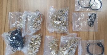 На „Капитан Андреево” откриха над 1,2 кг злато в гащите на турчин