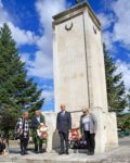 Свиленград отбеляза 114-годишнината от обявяването на Независимостта на България /обновена, снимки/