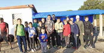 49 деца се състезаваха по спортен риболов край свиленградското село Момково