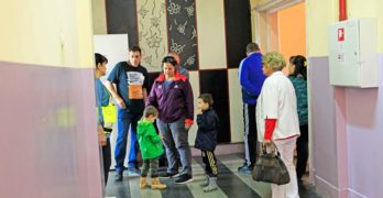 В Свиленград избирателната активност към 16:00 часа е 29.82 процента