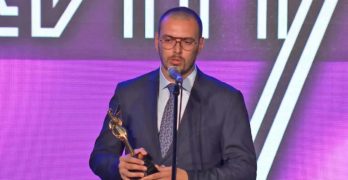 Свиленградчанинът Димитър  Гилев стана и „Будител на годината“ за 2022 година