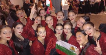 „Златните момичета“ на Свиленград триумфираха на VI Balkan Art &Dance Olympiad 2022, Белград, Сърбия