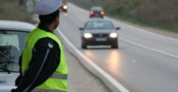 Пътна полиция с традиционната операция „Зима“ от днес