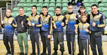 Бойците от СК Тангра – Свиленград спечелиха 4 златни, 2 сребърни  2 бронзови медала на Plovdiv Open 2022