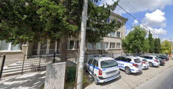 19-годишен свиленградчанин е задържан с метамфетамин в Тополовград