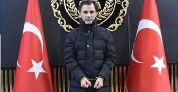 В Свиленград арестуваха заподозрян за участие в смъртоносна терористична атака в Истанбул