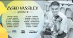 Васко Василев с концерт в Свиленград. За 14 дни в България излиза на сцената 14 пъти