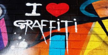 Свиленград обяви конкурс за най-добър графит на тема „Доставка на изкуство“, вижте условията за участие