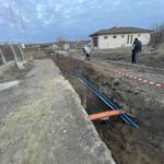 Община Свиленград прокара водопроводна и канализационна мрежа в половината от квартал „Речните лозя“
