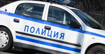 В Свиленград са задържани  трима грузинци за кражби от бензиностанции