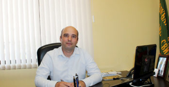 Арх. Анастас Карчев, кмет на Свиленград: С европейските средства ние променяме града си и населените места в общината
