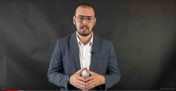 Учителят от Свиленград Димитър Гилев, „Будител на България-2022“: Българи, съграждани, предстои ни най-голямото културно-просветно събитие в нашата история