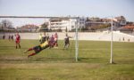 Футболистите на ФК Свиленград-2022 записаха поредна разгромна победа в актива си