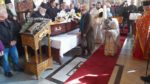 Българи, турци  и гърци отдават последна почит на отец Чъкърък