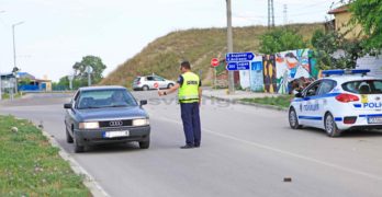 В Свиленград са задържани 86-годишен крадец, 131 кутии цигари и 20-годишен с марихуана при специализирана полицейска операция