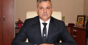 Минко Ангелов става от стола на областен управител на Хасково, ще бори повишаването на цените