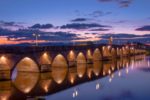 Община Свиленград ще изключи осветлението на стария мост на Марица в подкрепа на инициативата „Часът на Земята 2023: Общ дом. Общо бъдеще“