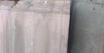 В Свиленград продават циментови керемиди „Марица“, втора употреба