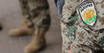 Армията обяви 250 длъжности за приемане на срочна служба в доброволния резерв