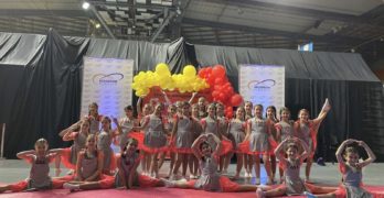 „Златните момичета“ на Свиленград с пореден триумф на международно състезание