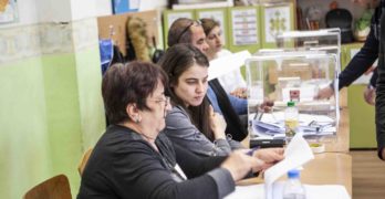 В Свиленград: ГЕРБ далеч пред ПП-ДБ, Възраждане трети с близо 15%, БСП – четвърти /допълнена с таблица от резултатите във всички секции/