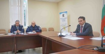 Повече пътно-транспортни произшествия в Хасковска област за първото тримесечие на годината