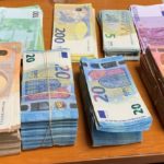 Недекларирана валута за над 290 000 лева в хладилен агрегат откриха митническите служители на МП „Капитан Андреево”