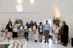 Кметът арх. Анастас Карчев награди отличените ученици в конкурса „Свиленград – какъв искам да бъде моят град”